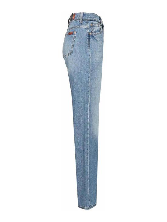 26FW 세븐포올맨카인드 데님 팬츠 7UE60E52U73NX BLUE - 7 FOR ALL MANKIND