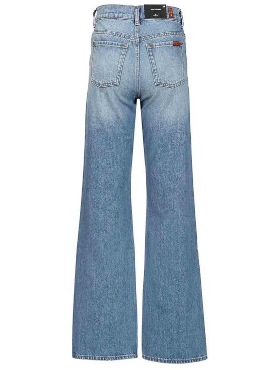 26FW 세븐포올맨카인드 데님 팬츠 7UE60E52U73NX BLUE - 7 FOR ALL MANKIND