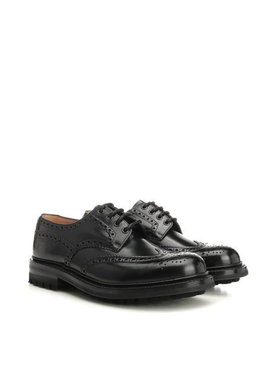  처치스 드레스 슈즈 EEC301FG00000FITG9XVF0AAB Black - CHURCHS