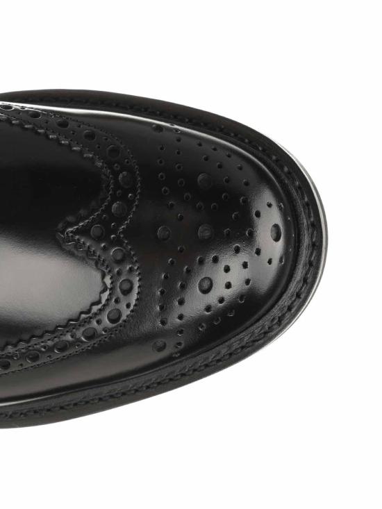  처치스 드레스 슈즈 EEC301FG00000FITG9XVF0AAB Black - CHURCHS