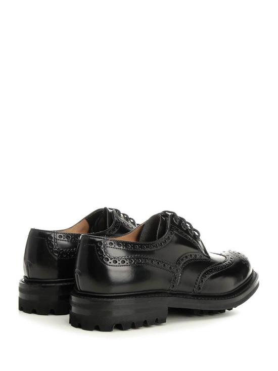  처치스 드레스 슈즈 EEC301FG00000FITG9XVF0AAB Black - CHURCHS