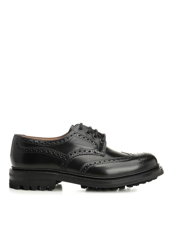  처치스 드레스 슈즈 EEC301FG00000FITG9XVF0AAB Black