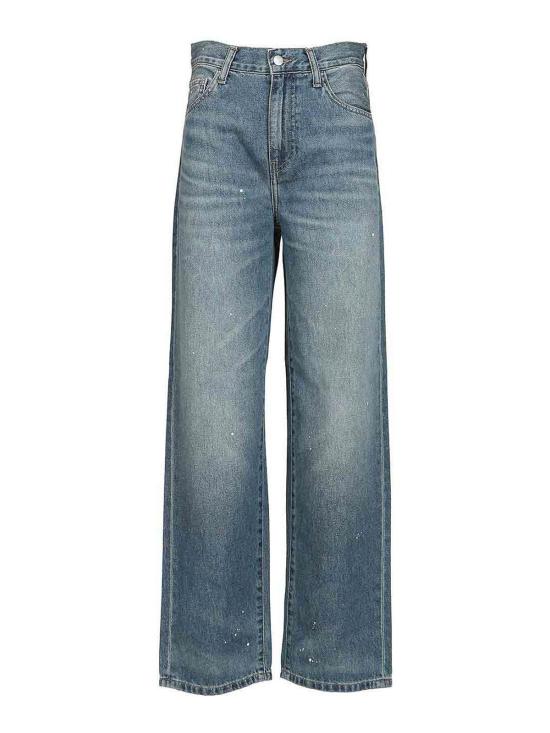 26FW 칼하트 데님 팬츠 I03702601EJ BLUE