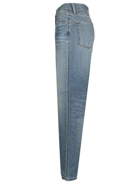 26FW 칼하트 데님 팬츠 I03702601EJ BLUE - CARHARTT