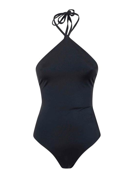 25FW 자크뮈스 원피스 수영복 26EOPW00046AW00096990 Black