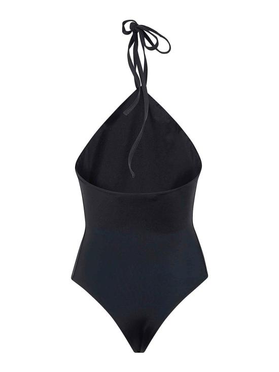 25FW 자크뮈스 원피스 수영복 26EOPW00046AW00096990 Black - JACQUEMUS