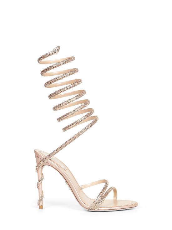 26SS 르네 카오빌라 샌들 C12612105RN01V104 BEIGE