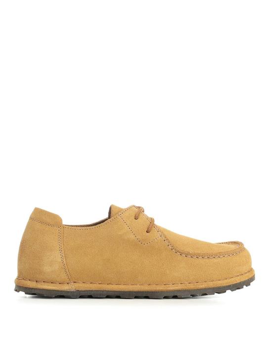 26FW 버켄스탁 로퍼 1031561CORKBROWN Beige