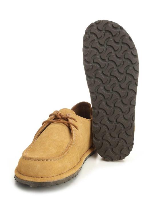 26FW 버켄스탁 로퍼 1031561CORKBROWN Beige - BIRKENSTOCK