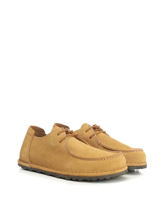 26FW 버켄스탁 로퍼 1031561CORKBROWN Beige - BIRKENSTOCK