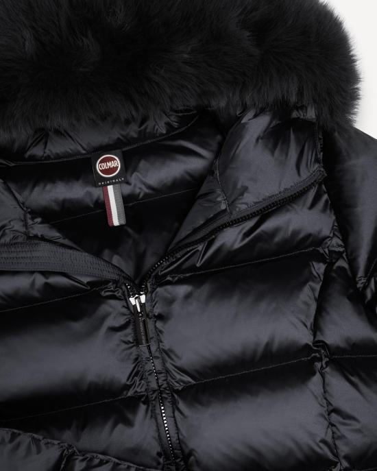26FW 콜마르 패딩 22000021E BLACK - COLMAR