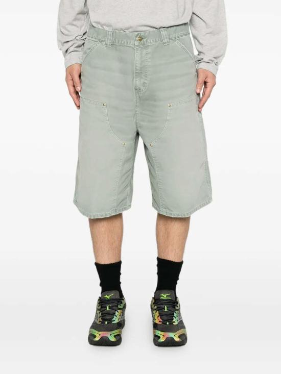 26FW 칼하트 의류 I036870WASH Green - CARHARTT