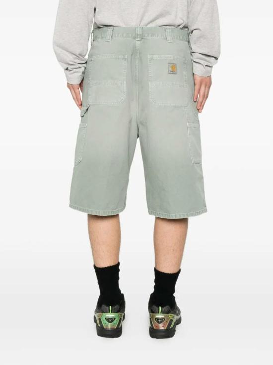 26FW 칼하트 의류 I036870WASH Green - CARHARTT