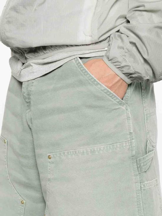 26FW 칼하트 의류 I036870WASH Green - CARHARTT
