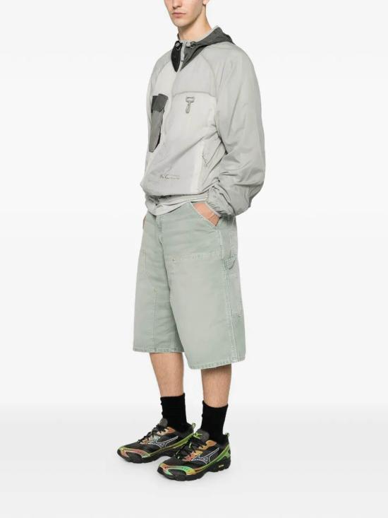 26FW 칼하트 의류 I036870WASH Green - CARHARTT