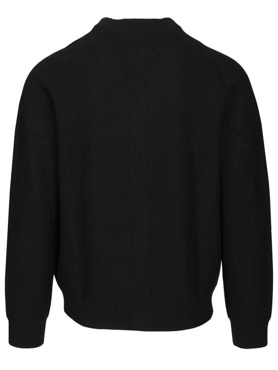 26FW 폴 스미스 가디건 M1R986ZW0315679 BLACK - PAUL SMITH