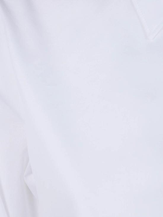 25FW 아스페시 셔츠 CNG5422C11807072 WHITE - ASPESI
