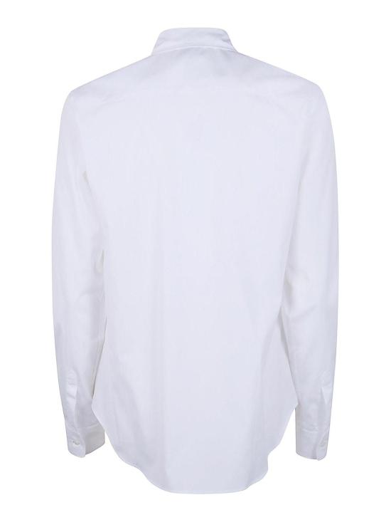 25FW 아스페시 셔츠 CNG5422C11807072 WHITE - ASPESI