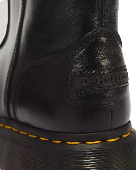 26FW 닥터마틴 부츠 43156001 BLACK - DR.MARTENS