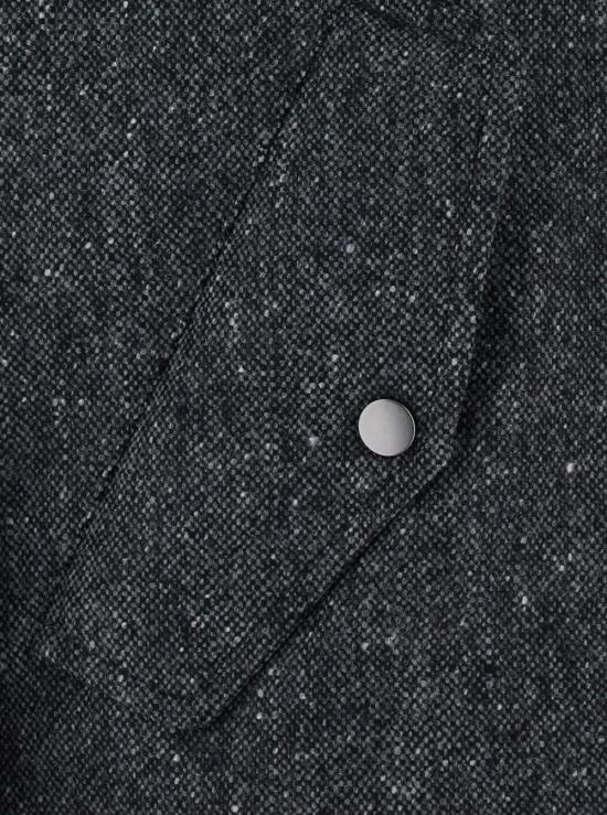 26FW 브루넬로 쿠치넬리 패딩 MD0023657 GRAY - BRUNELLO CUCINELLI
