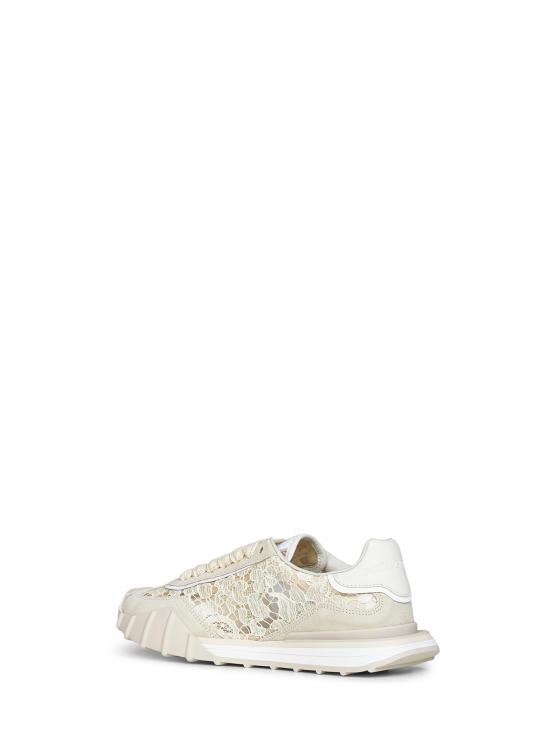 26FW 돌체앤가바나 스니커즈 CK2487A3S648Z180 BEIGE - DOLCE & GABBANA