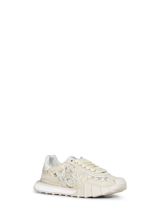 26FW 돌체앤가바나 스니커즈 CK2487A3S648Z180 BEIGE - DOLCE & GABBANA