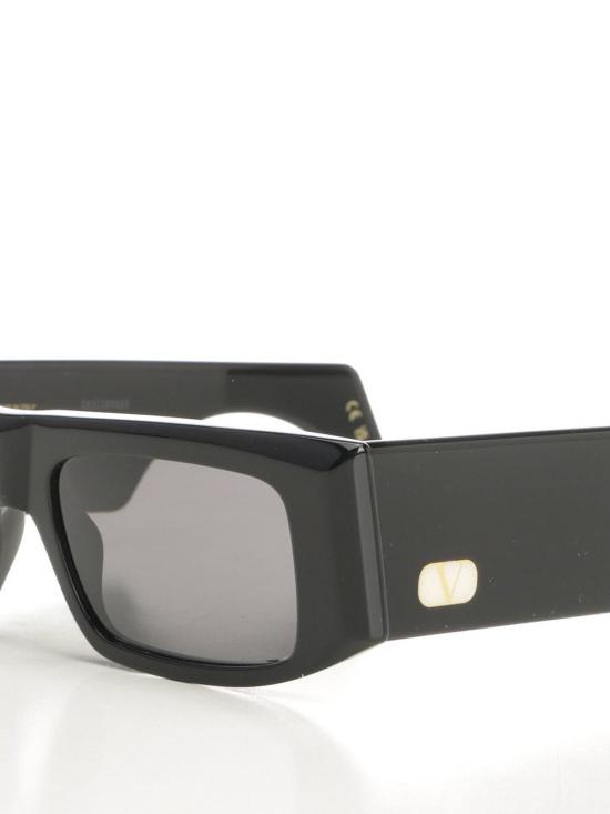 26FW 발렌티노 가라바니 선글라스 30018060001 BLACK - VALENTINO GARAVANI