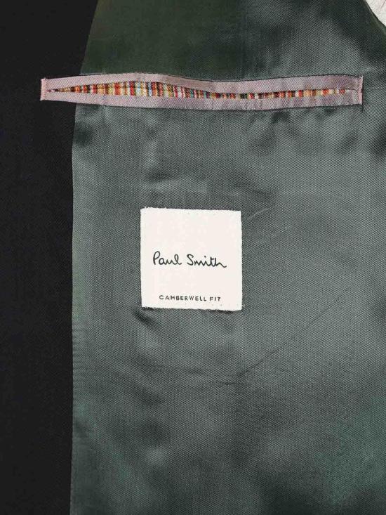 26FW 폴 스미스 수트 세트 M1R2259V0000149 Blue - PAUL SMITH