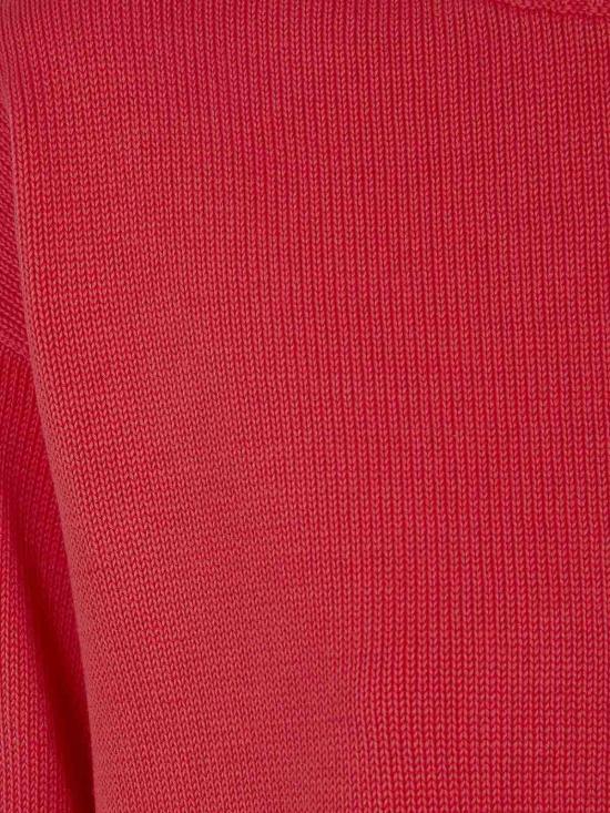 25FW 로쏘퓨로 탑 RE7947278 Red - ROSSO PURO