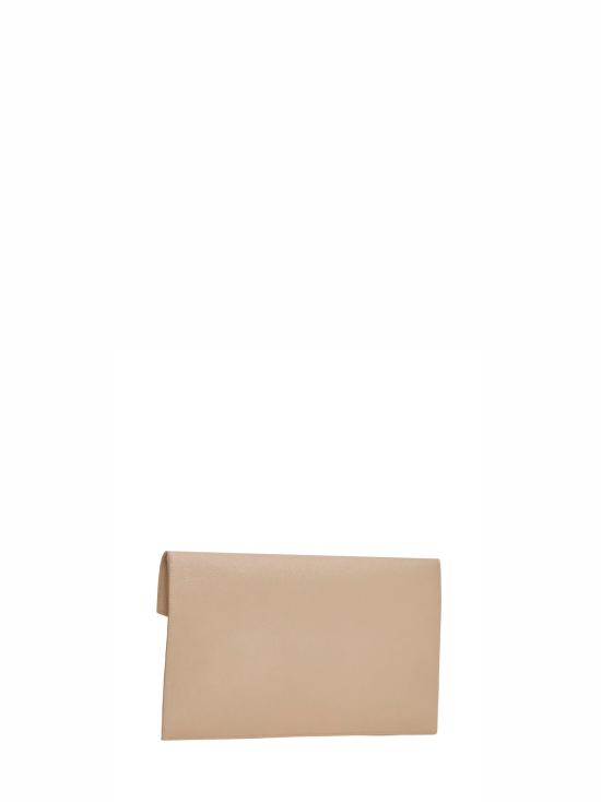 26FW 생로랑 업타운 파우치 클러치백 5657391GF0J2721 BEIGE - SAINT LAURENT