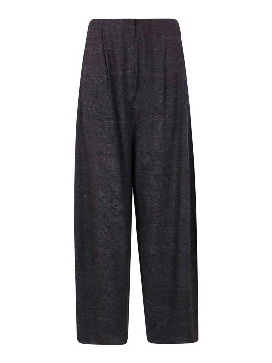 25FW 보부틱 스트레이트 팬츠 5045S3 Grey