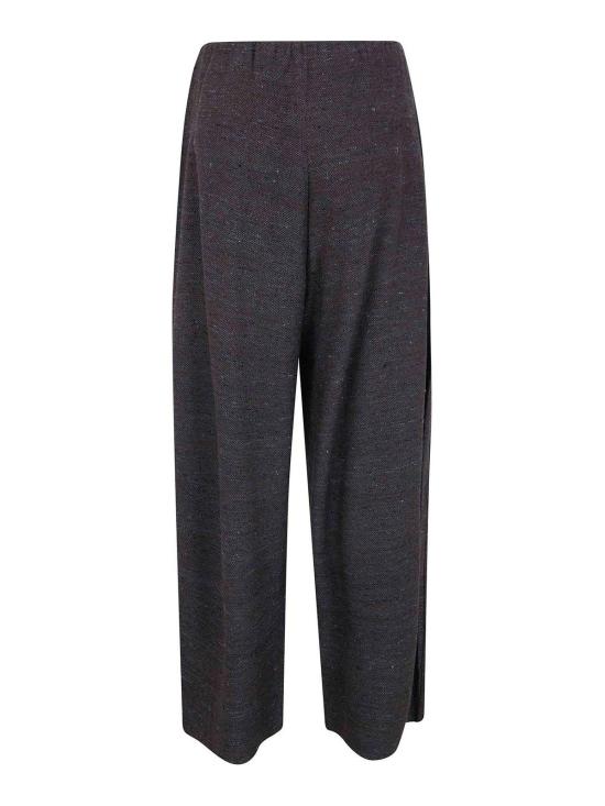 25FW 보부틱 스트레이트 팬츠 5045S3 Grey - BOBOUTIC