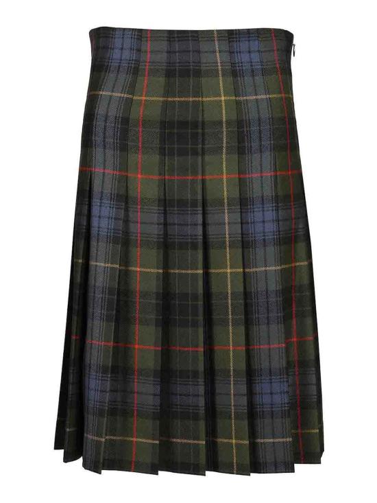 26FW 에트로 플레어 팬츠 WRFA020699TQ274S9890 Multicolour