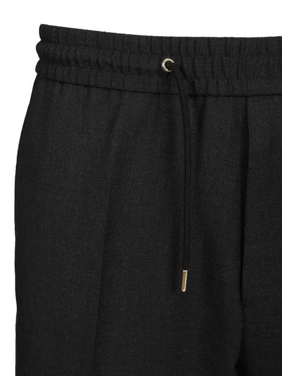 26FW 폴 스미스 스트레이트 팬츠 M1R921TV0000176 Grey - PAUL SMITH