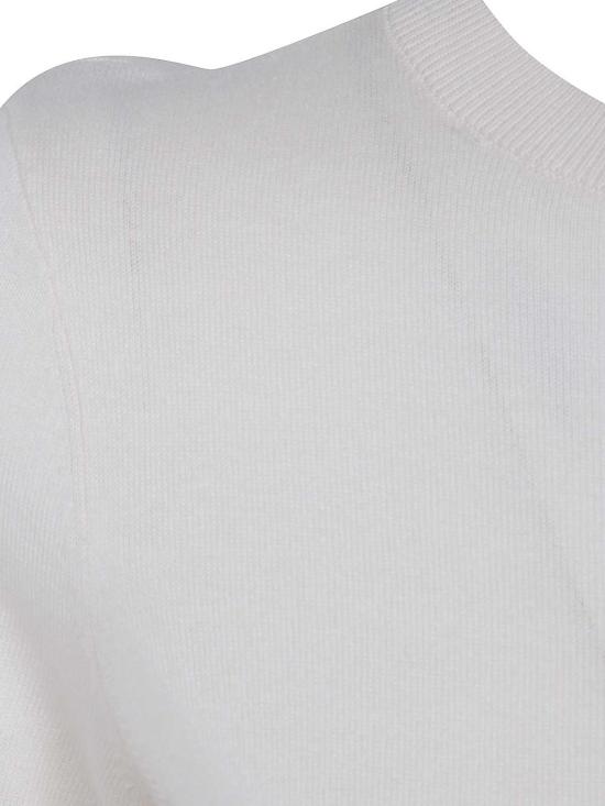26FW 랄프 로렌 탑 200P14055500 White - RALPH LAUREN