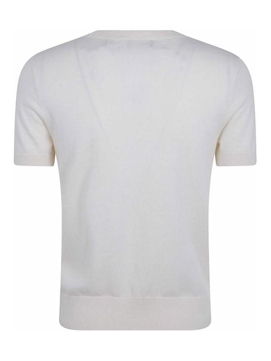 26FW 랄프 로렌 탑 200P14055500 White - RALPH LAUREN