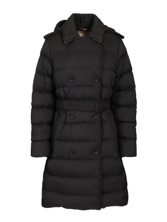 26FW 버버리 패딩 8131875 BLACK