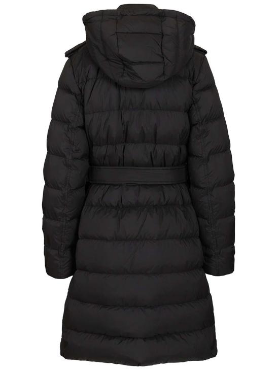 26FW 버버리 패딩 8131875 BLACK - BURBERRY