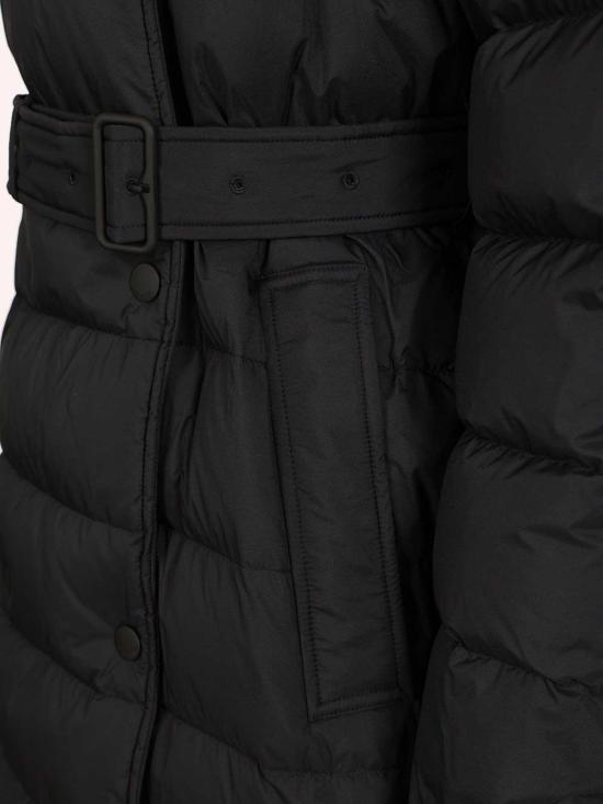 26FW 버버리 패딩 8131875 BLACK - BURBERRY