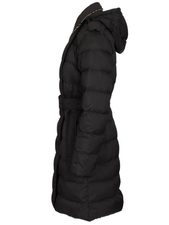 26FW 버버리 패딩 8131875 BLACK - BURBERRY