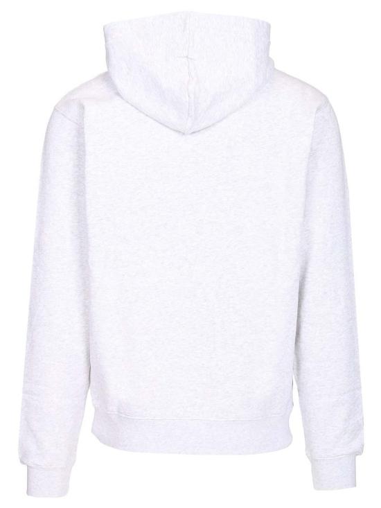 26FW 자크뮈스 탑 25EHOM00247AJ00126950 Grey - JACQUEMUS
