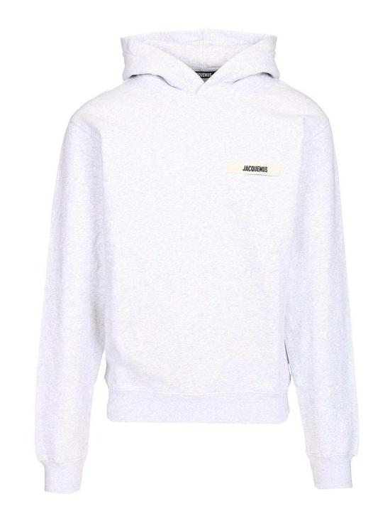 26FW 자크뮈스 탑 25EHOM00247AJ00126950 Grey
