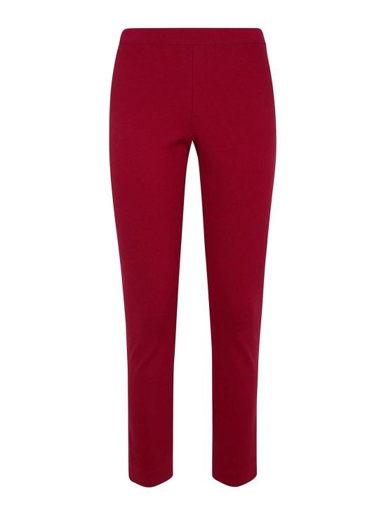 26FW 리비아나 콘티 레깅스 CNTI85D69 RED