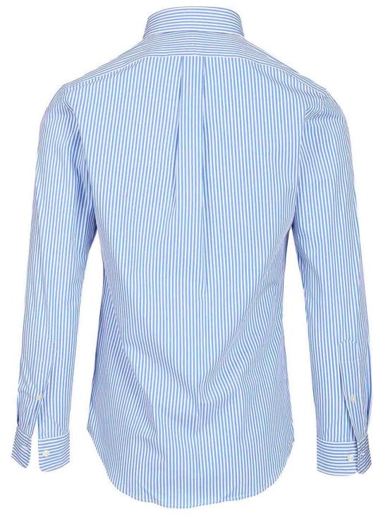 26FW 폴로 랄프로렌 긴팔 셔츠 710929000000 Light Blue - POLO RALPH LAUREN