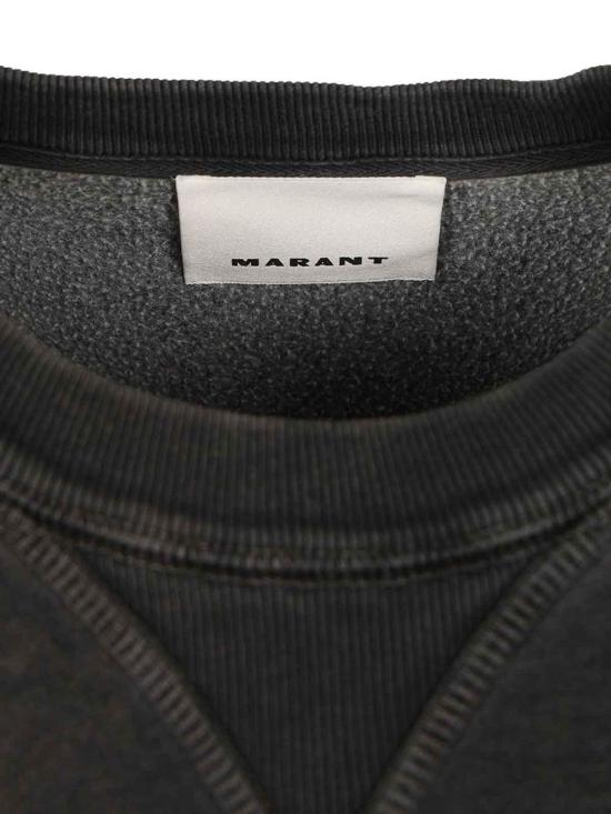 26FW 이자벨마랑 탑 26ASW0069HBD3M05H02FK Black - ISABEL MARANT