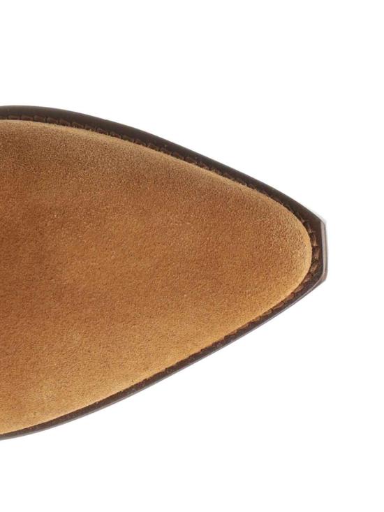 26FW 이자벨마랑 부츠 23PBO0003FAA1A03S50CO BROWN - ISABEL MARANT