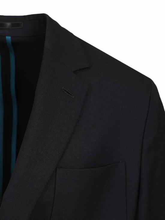 26FW 폴 스미스 수트 자켓 M1R2321N0000149 BLUE - PAUL SMITH