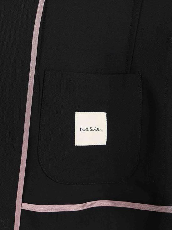 26FW 폴 스미스 수트 자켓 M1R2321N0000149 BLUE - PAUL SMITH