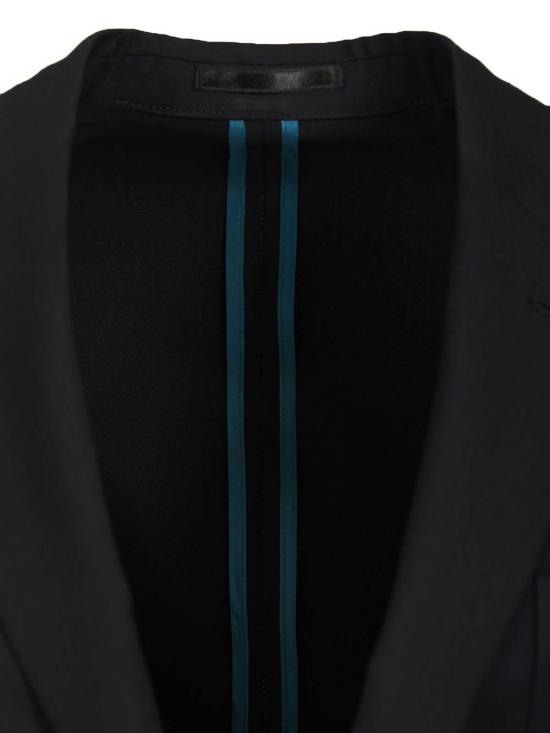 26FW 폴 스미스 수트 자켓 M1R2321N0000149 BLUE - PAUL SMITH