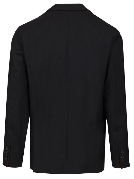 26FW 폴 스미스 수트 자켓 M1R2321N0000149 BLUE - PAUL SMITH